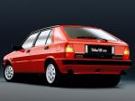 Lancia Delta HF 4WD 1986 года